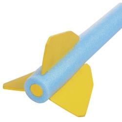 Merco Junior Foam Javelin pěnový oštěp