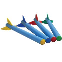 Merco Junior Foam Javelin pěnový oštěp