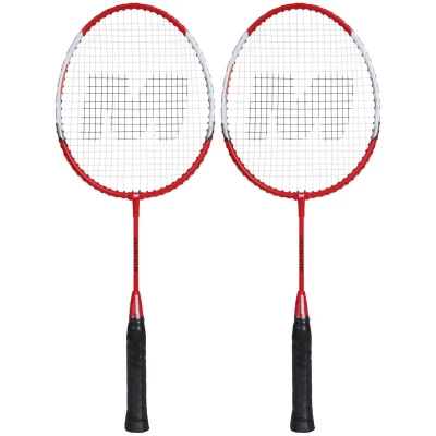 Merco Junior set badmintonová raketa
