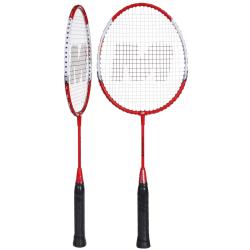 Merco Junior set badmintonová raketa