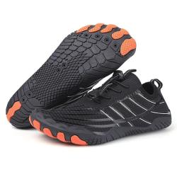 Merco Karibik boty do vody černá POUZE EU 40 (VÝPRODEJ)