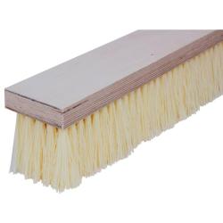 Merco Kartáč na antuku pětiřadý s násadou 140 (VÝPRODEJ)