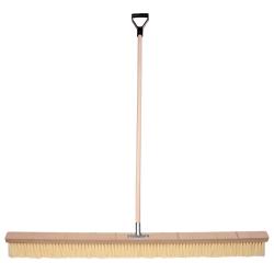 Merco Kartáč na antuku třířadý s násadou 140