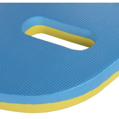 Merco Kickboard plavecká deska modrá