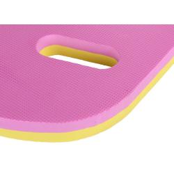 Merco Kickboard plavecká deska růžová