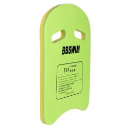 Merco Kickboard plavecká deska zelená POUZE 1 ks (VÝPRODEJ)