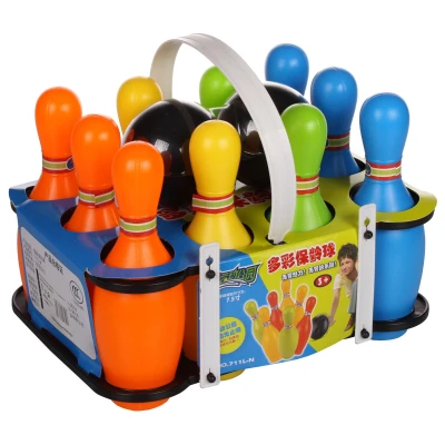 Merco Kid Bowling Set dětské kuželky