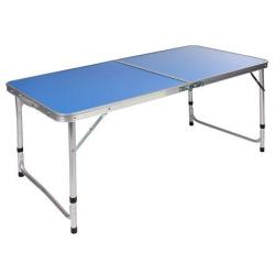 Merco Kid Pong stůl na stolní tenis - POŠKOZENO 2 POUZE 1 balení (VÝPRODEJ)