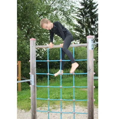 Merco Kid Warm dětské termoprádlo oranžová