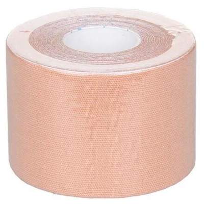 Merco Kinesio Tape tejpovací páska béžová Merco Kinesio Tape tejpovací páska béžová