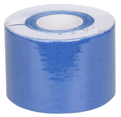 Merco Kinesio Tape tejpovací páska modrá tm. Merco Kinesio Tape tejpovací páska modrá tm.