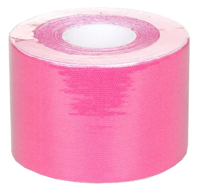 Merco Kinesio Tape tejpovací páska růžová Merco Kinesio Tape tejpovací páska růžová