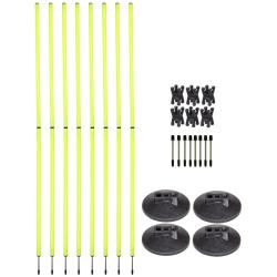Merco Kit Football 1.0 tréninková agility sada