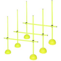 Merco Kit Indoor 1.0 sada agility překážek