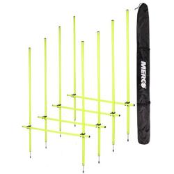 Merco Kit Outdoor 1.0 sada agility překážek