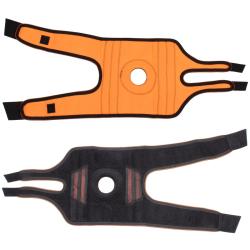 Merco KN03 bandáž na koleno černá