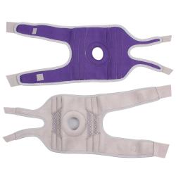 Merco KN03 bandáž na koleno šedá