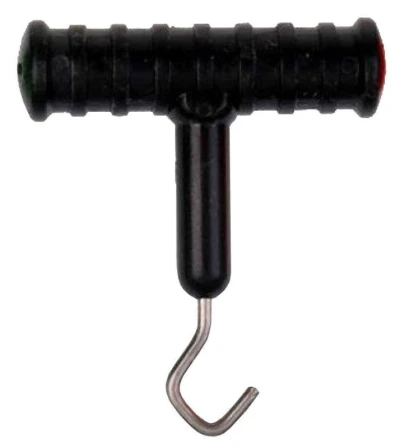 Merco Knot Puller rybářský utahovač uzlů černá Merco Knot Puller rybářský utahovač uzlů černá