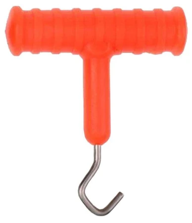Merco Knot Puller rybářský utahovač uzlů oranžová Merco Knot Puller rybářský utahovač uzlů oranžová