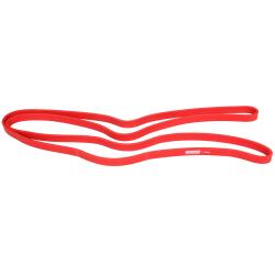 Merco Latex Force Band posilňovacia guma 13 mm červená