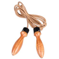 Merco Leather rope II švihadlo Merco Leather rope II švihadlo