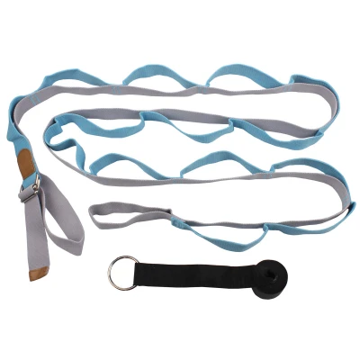 Merco Leg Stretcher strečinkový popruh