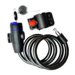 Merco Lock 2.0 zámek na kolo Merco Lock 2.0 zámek na kolo