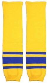 Merco Loko hokejové štulpne junior žltá-modrá LEN 1 pár (VÝPREDAJ) Merco Loko hokejové štulpne junior žltá-modrá LEN 1 pár (VÝPREDAJ)