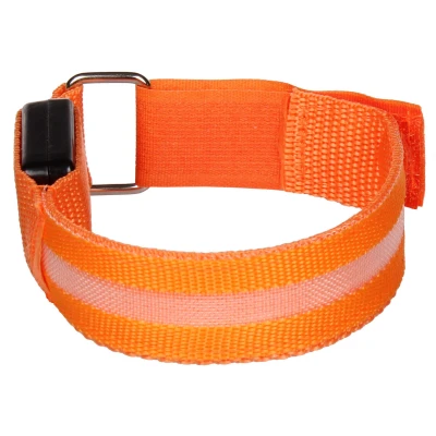 Merco Lumino Basic označovací páska oranžová
