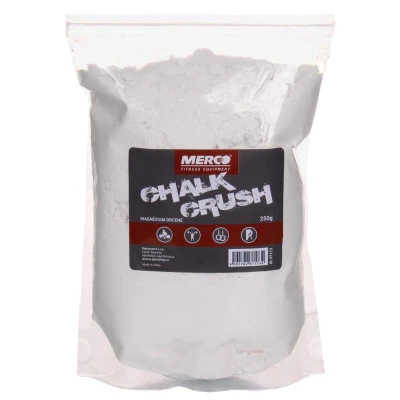 Merco Magnézium Crush drcené 250 g Merco Magnézium Crush drcené 250 g