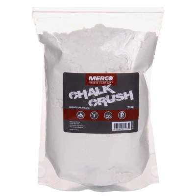 Merco Magnézium Crush drcené 250 g