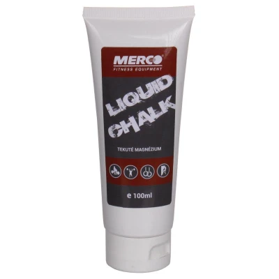 Merco Magnézium Liquid tekuté