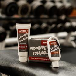 Merco Magnézium Liquid tekuté POUZE 100 ml (VÝPRODEJ)