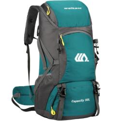 Merco Makalu ruksak 50 l modrá
