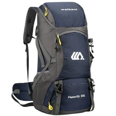 Merco Makalu krosna 50 l navy Merco Makalu krosna 50 l navy