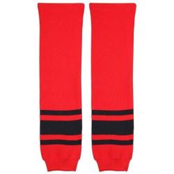 Merco Malše hokejové štulpny žiak červená-čierna LEN 1 pár (VÝPREDAJ) Merco Malše hokejové štulpny žiak červená-čierna LEN 1 pár (VÝPREDAJ)