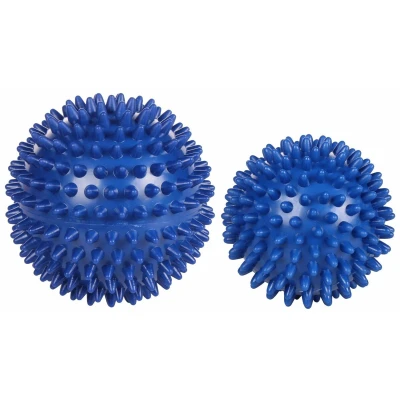 Merco Massage Ball masážní míč modrá