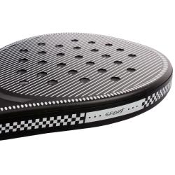 Merco Match Base sada raket na padel s míčky