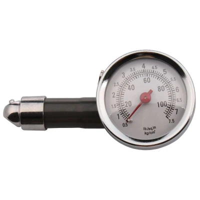 Merco Measure tlakoměr pneu Merco Measure tlakoměr pneu