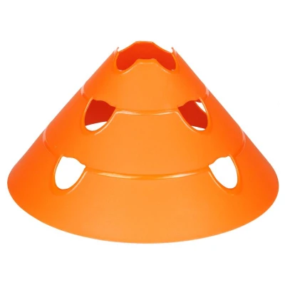 Merco Mega Cones 6in víceúčelové mety oranžová Merco Mega Cones 6in víceúčelové mety oranžová