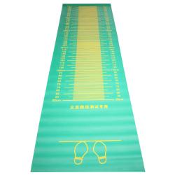 Merco Meracia podložka pre skok do diaľky z miesta zelená Merco Meracia podložka pre skok do diaľky z miesta zelená