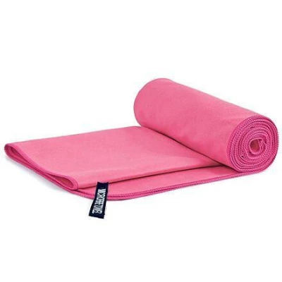 Merco Microfibre rychleschnoucí ručník 76 x 152 cm růžová POUZE 1 ks (VÝPRODEJ) Merco Microfibre rychleschnoucí ručník 76 x 152 cm růžová POUZE 1 ks (VÝPRODEJ)