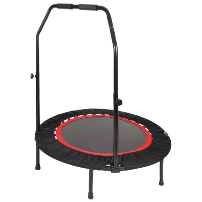 Merco Mini 40 trampolína s madlem Merco Mini 40 trampolína s madlem