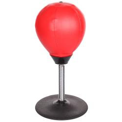 Merco Mini Boxing Ball stolní boxovací hruška Merco Mini Boxing Ball stolní boxovací hruška