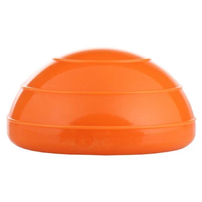 Merco Mini Speed balanční podložka oranžová Merco Mini Speed balanční podložka oranžová