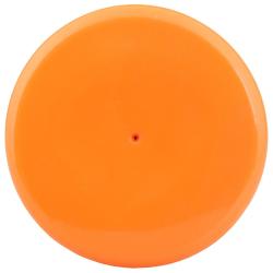 Merco Mini Speed balanční podložka oranžová