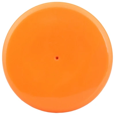 Merco Mini Speed balanční podložka oranžová