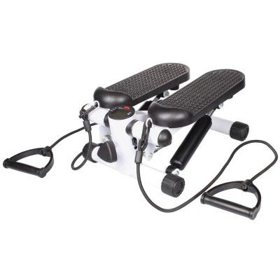 Merco Mini Stepper Rope šlapací trenažer s lanky Merco Mini Stepper Rope šlapací trenažer s lanky