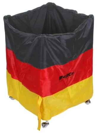 Merco Mobile fold cart vozík na míče