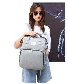 Merco Mommy batoh pro maminky navy